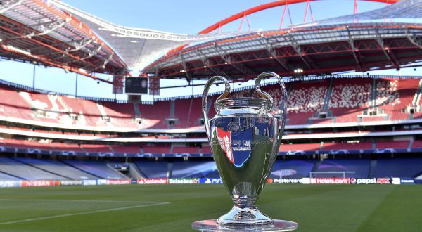 Bayern-Psg e Real-Liverpool ai quarti di Champions