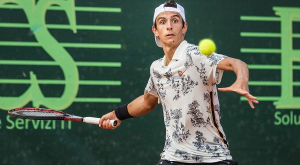 Tsitsipas ferma Musetti in semifinale ad Acapulco