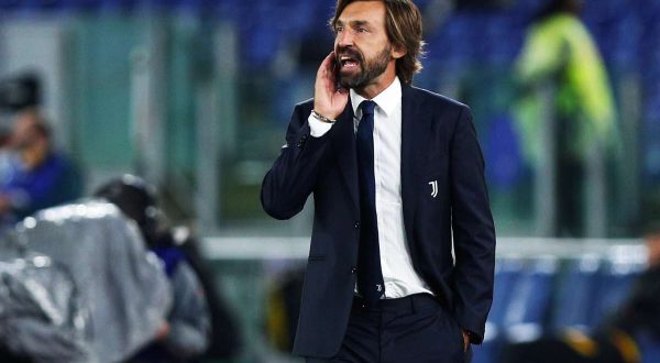 Pirlo “Un dovere mettere pressione all’Inter”