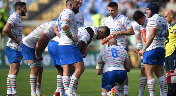 Scozia-Italia 52-10, azzurri chiudono il Sei Nazioni col quinto ko