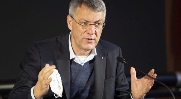 Landini “Lavoratori andrebbero vaccinati, non licenziati”