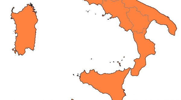 Mezzogiorno, dalla Fondazione R&I cinque idee per un nuovo sviluppo