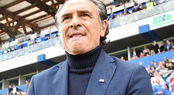 Fiorentina, si dimette Prandelli “Mia carriera può finire qui”