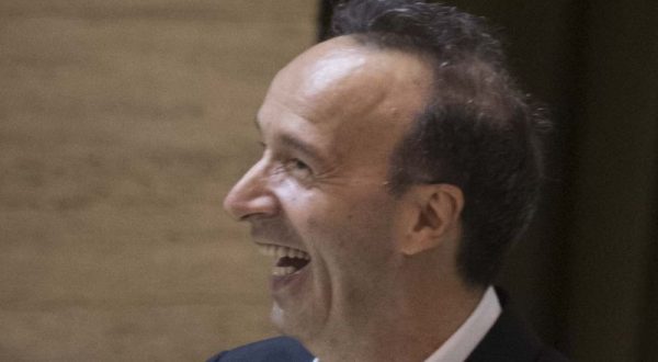 Dantedì, Benigni reciterà il XXV Canto del Paradiso al Quirinale