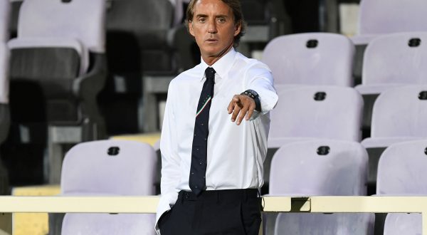 Mancini “Con l’Irlanda del Nord la gara più delicata”