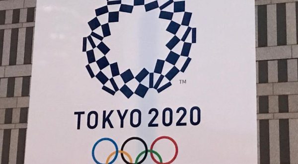 Partita la staffetta olimpica della torcia di Tokyo2020