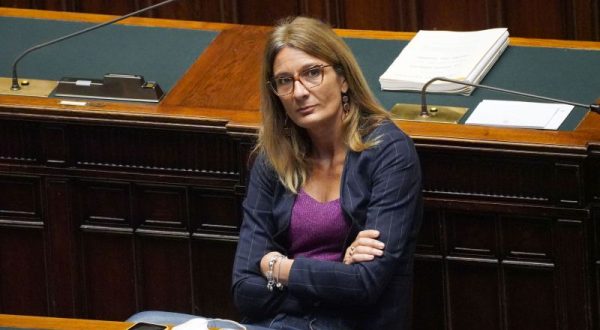 Pd, Malpezzi eletta capogruppo al Senato