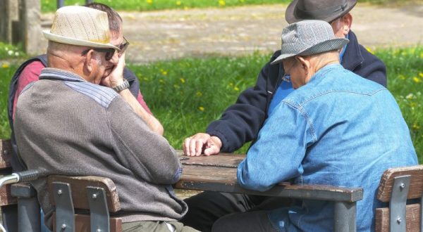 A inizio anno 17,8 milioni di pensioni, 59,6% sotto i 750 euro