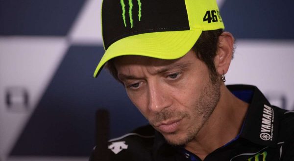 Rossi “L’inizio della stagione è sempre emozionante”