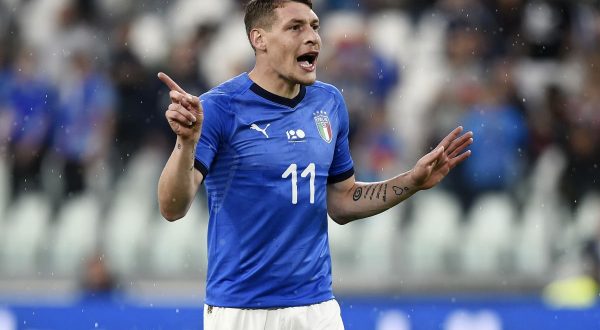 L’Italia batte 2-0 la Bulgaria, in gol Belotti e Locatelli