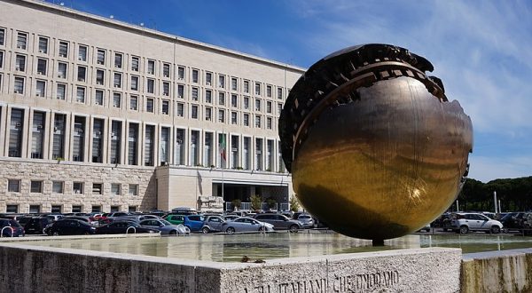 Cooperazione internazionale e lotta agli illeciti nell’era post Covid