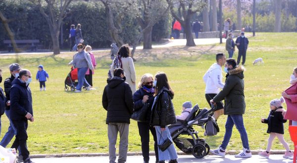 Famiglia, via libera definitivo all’assegno unico universale