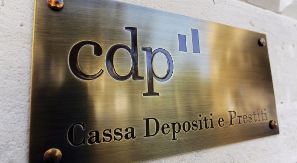 Cdp, utile netto 2020 in crescita a 2,8 miliardi