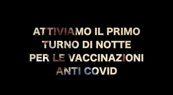 Il Lazio si vaccina,gli hub di Roma dove si somministrano le dosi