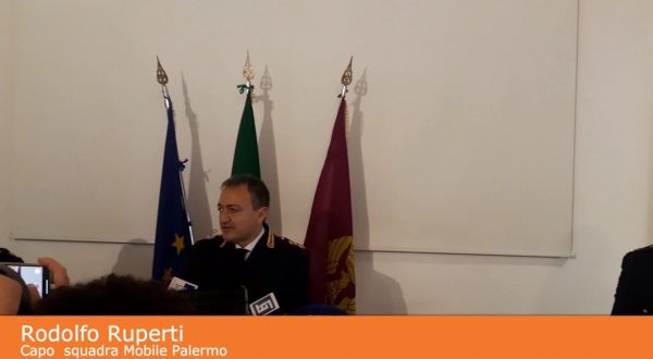 Blitz allo Zen di Palermo, 4 fermi per tentato omicidio