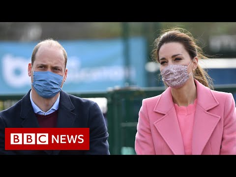 Royals ‘not a racist family’, Prince William says – BBC News