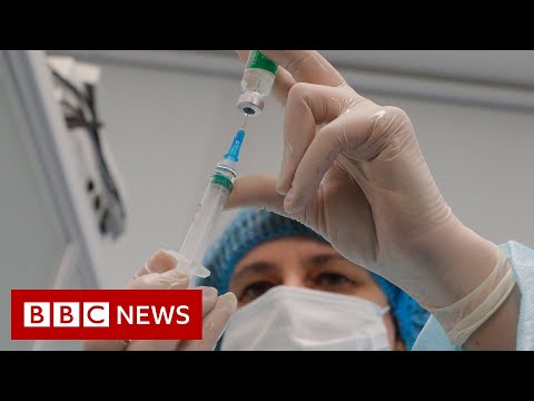 Oxford-AstraZeneca Covid vaccine not linked to blood clots, WHO says – BBC News