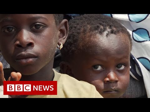 Mozambique’s victims of al-Shabab’s Islamist terror – BBC News