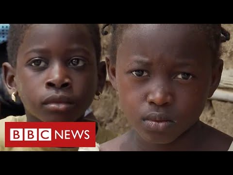 Gruesome new evidence of atrocities by Islamist insurgents in Mozambique – BBC News