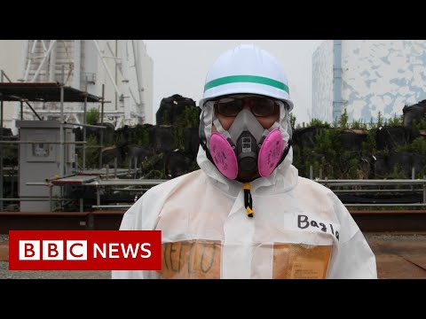 Fukushima: The nuclear disaster that shook the world – BBC News