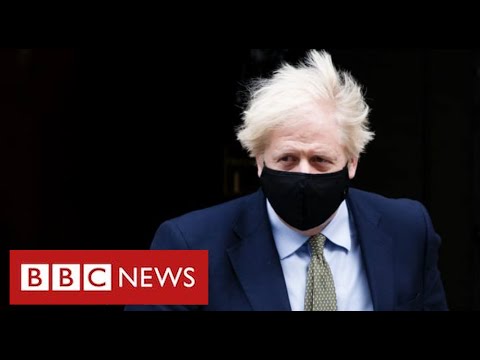 UK ministers admit second lockdown came too late to contain second Covid wave – BBC News