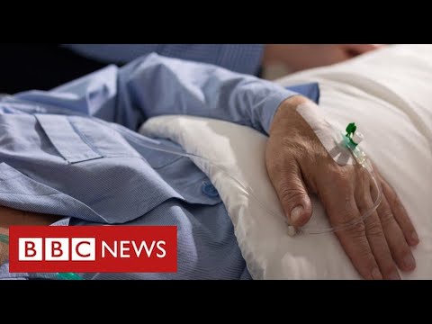 Families say disabled and elderly have been denied life-saving care during Covid pandemic – BBC News