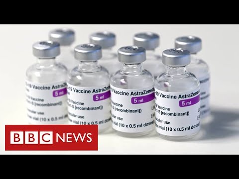 EU regulator declares AstraZeneca vaccine “safe and effective” – BBC News