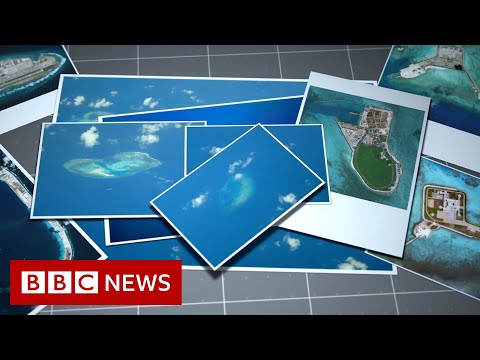 Why is everyone fighting over the South China Sea? – BBC News