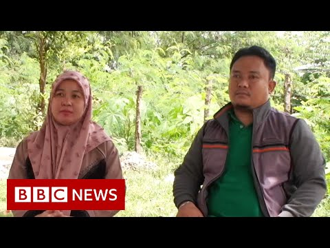 Separatist fighters in Philippines enter politics after peace deal – BBC News