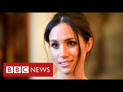 Duchess of Sussex accuses Buckingham Palace of “perpetuating falsehoods” – BBC News