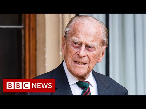 Prince Philip transferred to St Bartholomew’s Hospital – BBC News