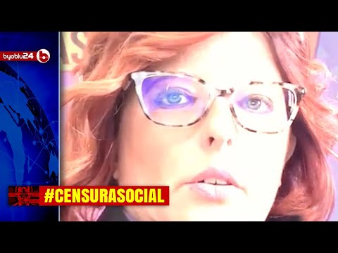 CASA DEL SOLE IN COMMISSIONE PLURALISMO – Margherita Furlan #censurasocial