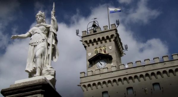 San Marino, Pedini Amati “Turismo riprenderà, ci faremo trovare pronti”