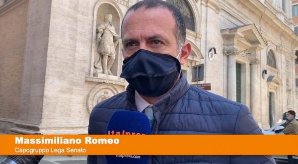 Vaccino, Romeo “Da Governo sostegno alle regioni”