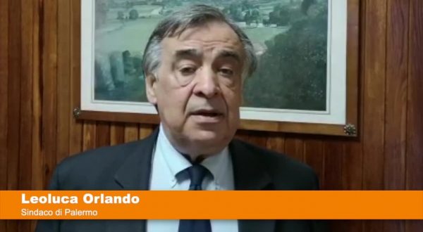 Covid, Sindaco Palermo “Stato e Regione si diano una mossa”