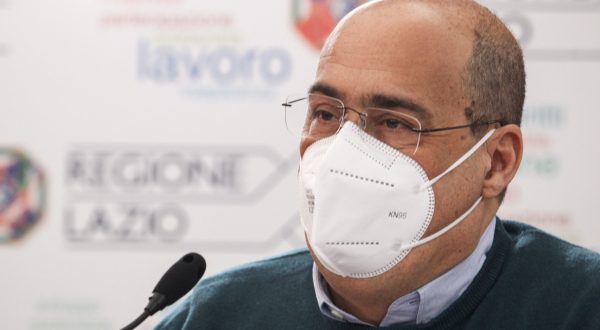 Zingaretti “Sindaco di Roma? Faccio presidente di Regione con passione”