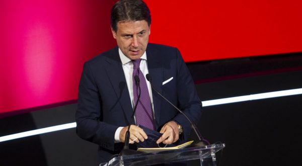 Conte “La mia sfida è rifondare il M5S, nuovo Statuto”