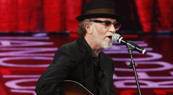 De Gregori, il “Principe” compie 70 anni