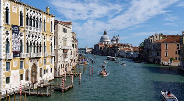 Veneto, Marche e Trentino in zona arancione da martedì