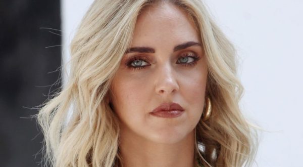 Ferragni “Nonna Fedez vaccinata dopo mie critiche, rispettare diritti”