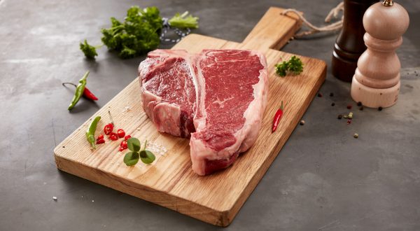 In crescita i consumi di carne bovina in Italia