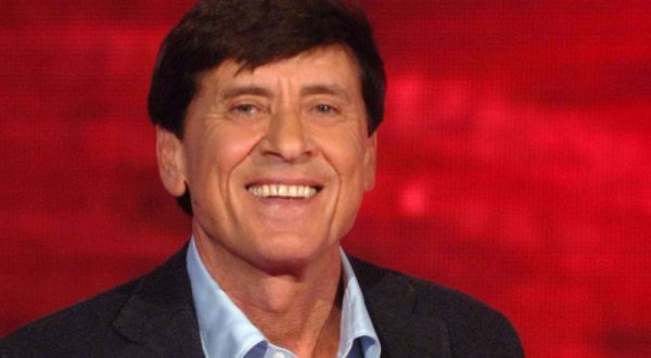 Gianni Morandi dimesso dall’ospedale Bufalini di Cesena