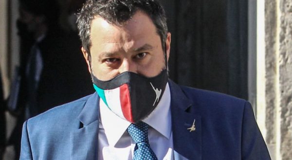 Gregoretti, pm Catania ribadisce non luogo a procedere per Salvini