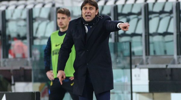 Conte “Non abbiamo ancora vinto nulla, ma ora Inter credibile”