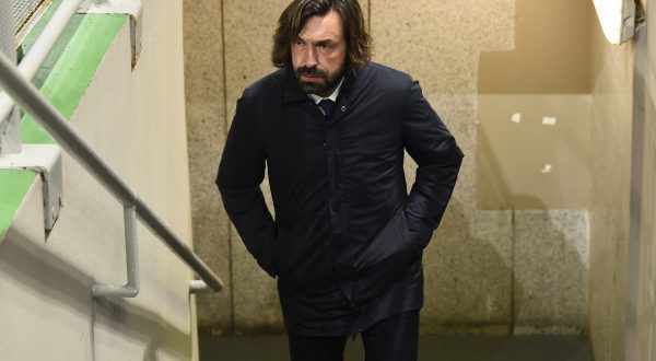 Pirlo “La vittoria sul Napoli serve se troviamo continuità”