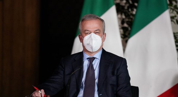 Locatelli “Ogni sforzo per far disputare gli Europei a Roma”