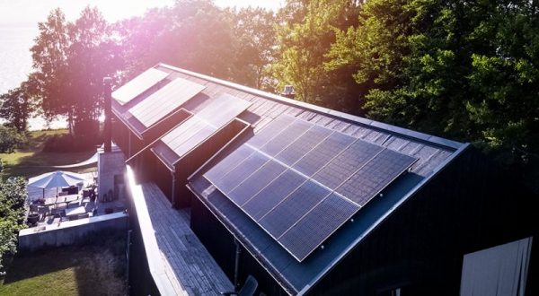 Con Otovo il fotovoltaico residenziale in acquisto o in affitto