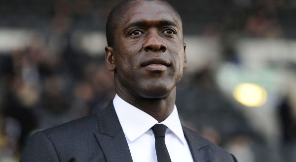 Razzismo, Seedorf “Punire chi parla all’avversario coprendo la bocca”