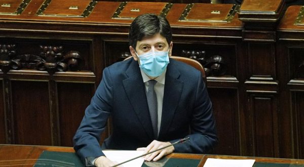 Speranza “Da indagine su rapporto Oms emergerà nostra trasparenza”