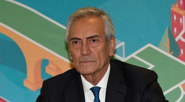 Gravina nell’esecutivo Uefa “Riconoscimento alla politica Figc”